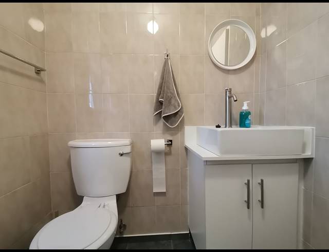 2 BEDROOM TOWNHOUSE FOR SALE IN BASSONIA